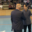 Jó tanuló, jó sportoló díjátadó - 2025 - Pápa