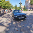 Mercedes Benz Csillagtúra - Pápa