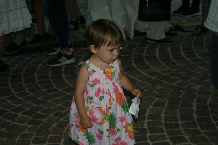 Pápai Csülök Cicege és Borfesztivál - Csütörtök