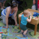 Városi Gyermeknap - Pápa