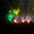 Pápai Játékfesztivál 2018 - Ocho Macho Koncert