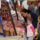 Pápai Játékfesztivál 2017 - Várkerti Játékváros