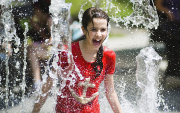 Riadó! Nagyon-nagyon meleg lesz ma!