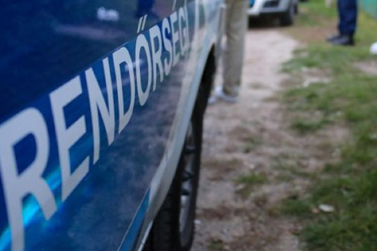 Azt mondta a pápai rendőröknek, hogy megerőszakolt egy nőt