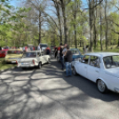 Veterán Járművek Pápán