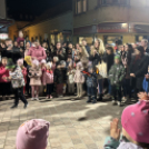 Belváros Forgatag - Márton Napi Forgatag