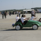 Családi Nap a Pápai Bázisrepülőtéren - 2021