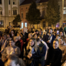 Halloweeni Forgatag - Pápa