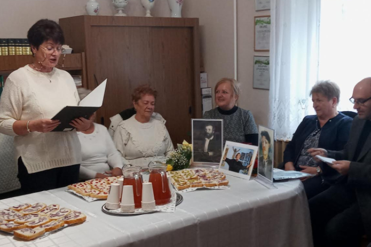 Egyleti kerekasztal a Pápai-Bakonyalja kistáj északi részén