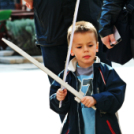 Múzeumok Őszi Fesztiválja - Családi Nap Pápán