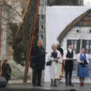 1848 Üzenete - Március 15-i megemlékezés - Pápa