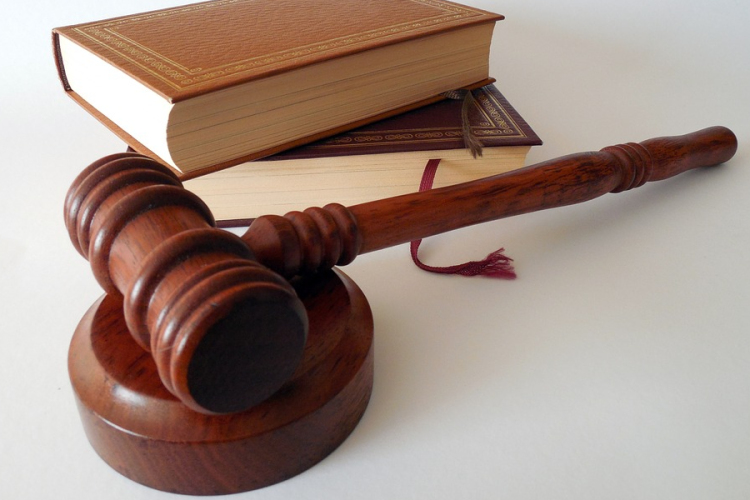 Magára hagyta csecsemőjét egy nagykanizsai nő