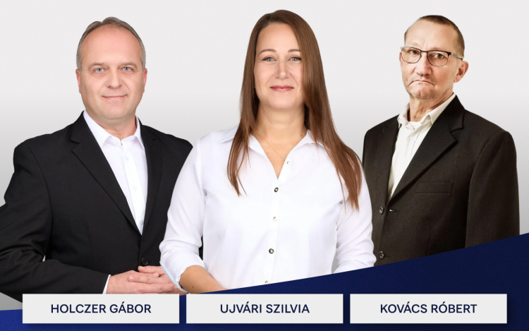 Megvan, kik jutottak a Tisza Párt előválasztásának második fordulójába