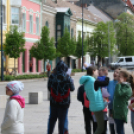 A Magyar Költészet Napja - Pápa