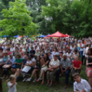 Pápai Játékfesztivál - Szombat Délutáni Programok