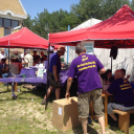 XX. Pápai Agrárexpo - Szombat