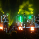 Pápai Játékfesztivál 2018 - Ocho Macho Koncert