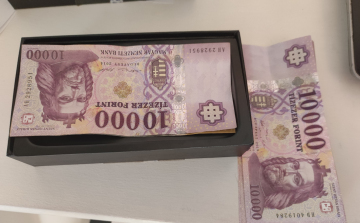 Egy pápai irodából lopott két helyi fiatal, a rendőrök elfogták őket