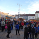 Szilveszteri Futás - 2017