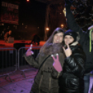 Szilveszteri Buli a Fő téren - 2016