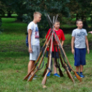 Pápai Történelmi Játékok - 2018