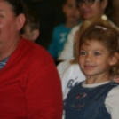 Dé-Mol: Az Elvarázsolt Erdő a Jókai Mór Városi Könyvtárban