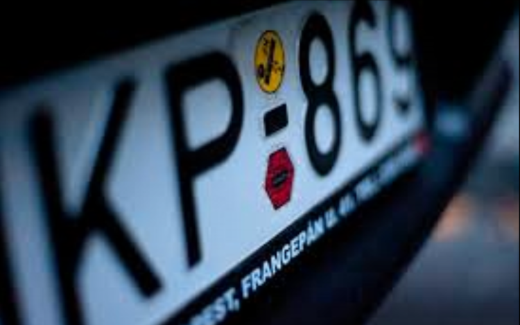 Valótlant állított a hatóság előtt, de lebukott