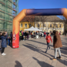 Szilveszteri Futás és Ostormenet - 2023