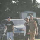 Jótékonysági Sport és Családi Nap - Tapolcafő