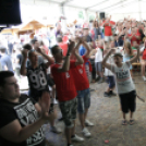 Pápai Játékfesztivál - Szombat - Koncertek