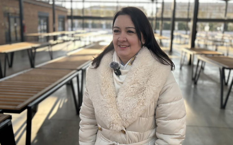 Kádár Stela: nem önként távoztam a Városfejlesztő Kft. éléről