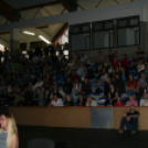 Küzdősport Gála a Sportcsarnokban