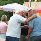 Vajda Péter Lakótelepi Nap