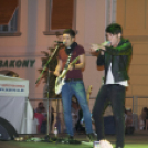 24. Pápai Játékfesztivál - Péntek