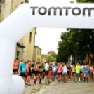 2. TomTom Pápa Félmaraton