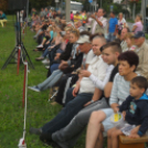 Történelmi Napok - Pápa - Hadijáték