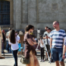 Csillagászat Napja Pápán