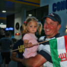 Ismerős Arcok Koncert - Pápa - 2018