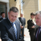 XVII. Pápai Agrárexpo - Megnyitó - Pápa