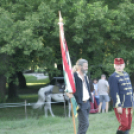 Pápai Történelmi Napok - Hadijáték