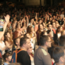 Pápai Játékfesztivál - Szombat - Koncertek