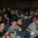 Újra megnyílt a mozi Pápán!