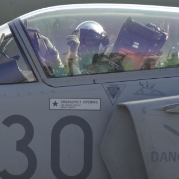 Családi Nap a Bázisrepülőtéren