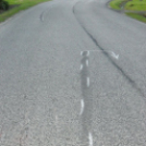 Halálos motoros baleset Pápakovácsin