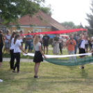 Nemzeti Összetartozás Napja - 2018 - Pápa