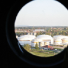 Újra a levegőbe emelkedtünk