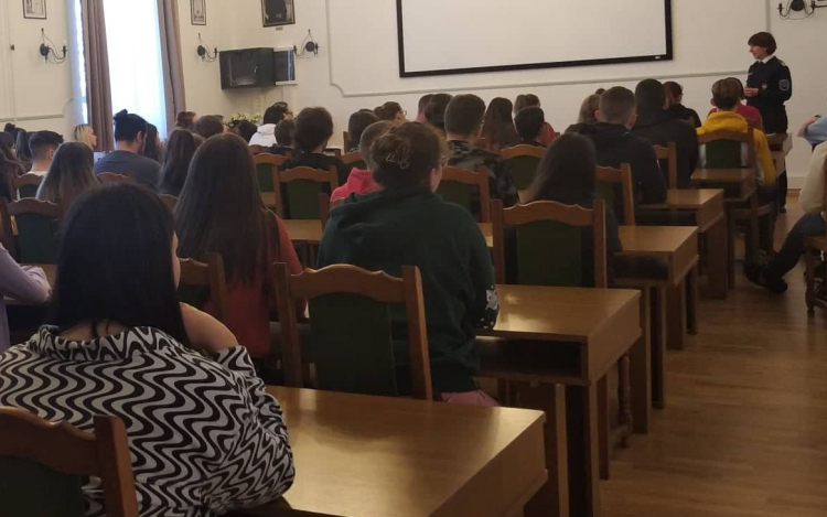 Fókuszban a nők elleni erőszak megelőzése