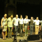 Pápai Csülök Cicege és Borfesztivál (2016) - Budapest Bár