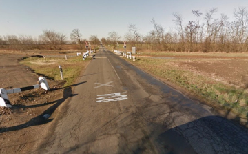 Vonatbaleset Külsővat és Nemesszalók között