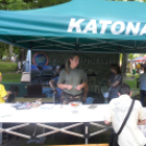 Pápai Játékfesztivál 2016 - Szombat